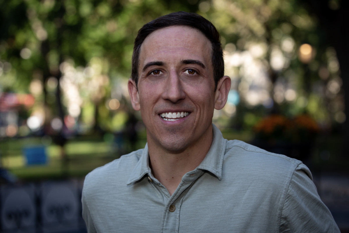 Agency Growth Driver Steve Scutellaro Joins StrawberryFrog as GM to Propel Movement Marketing