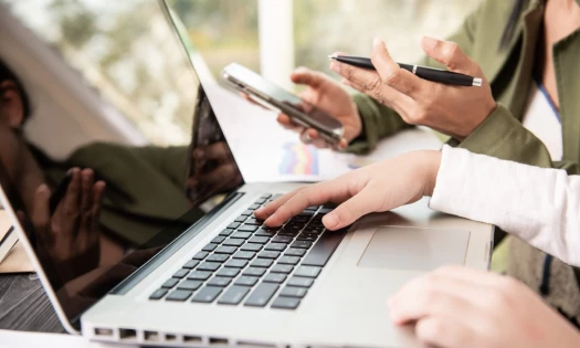 B2B Website Development Cost