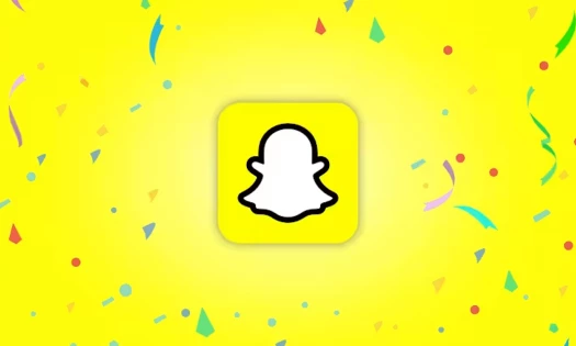 Snapchat Banner