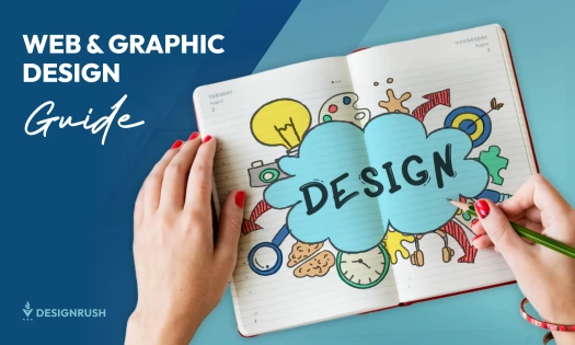 Web and Graphic Design