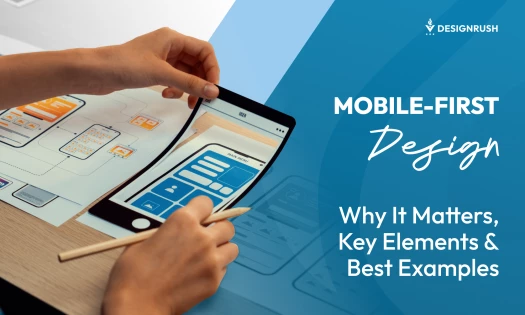 Mobile-First Design