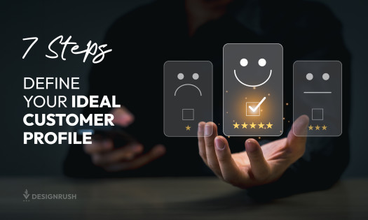 Ideal customer profile