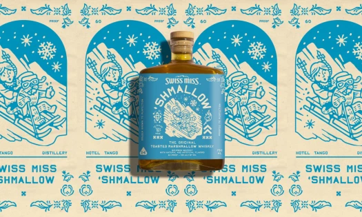 Swiss Miss 'Shmallow