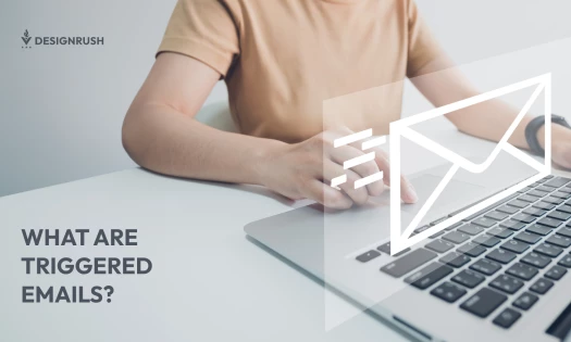 Triggered Email Marketing