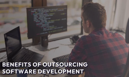 Benefits of Outsourcing Software Development