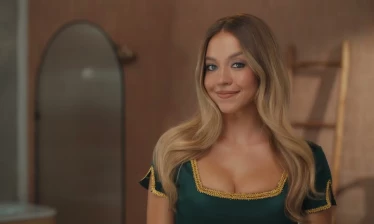 Dr.Squatch Breaks the Internet with Spots Starring Sydney Sweeney