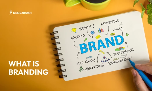 What is Branding
