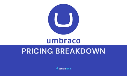 Umbraco Pricing Breakdown