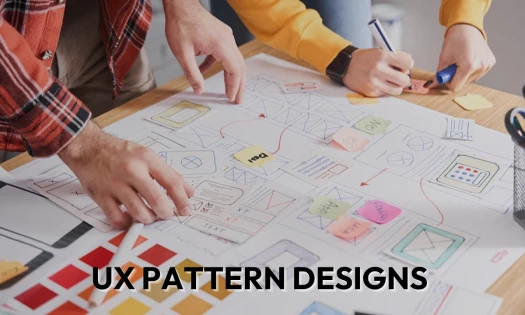 UX Patterns