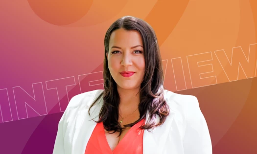 Alyssa Villa, Founder of Canilla Creative