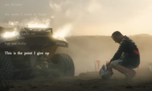 Honda | “Unstoppable Dreams”