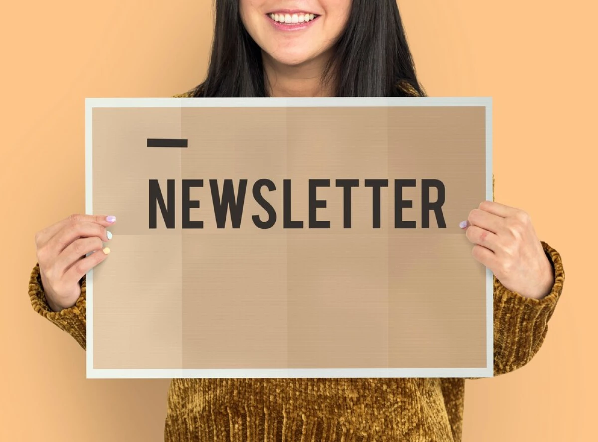 What Is a Newsletter? Definition, Purpose & Elements