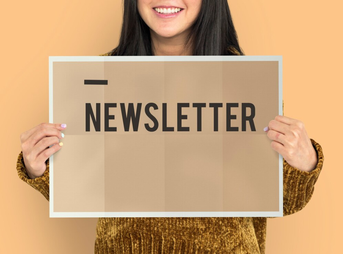 What Is a Newsletter? Definition, Purpose & Elements