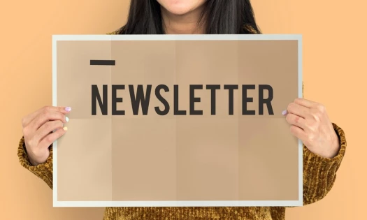 Newsletter Purpose