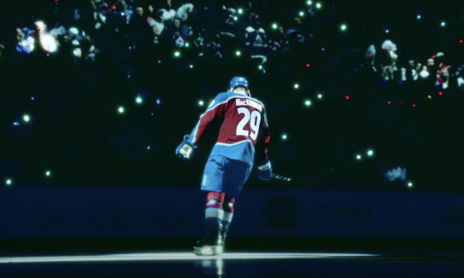 YouTube | NHL on ESPN