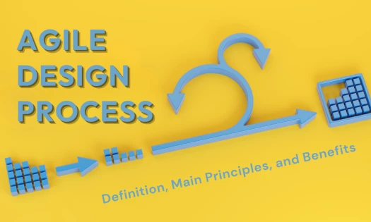 agile design process