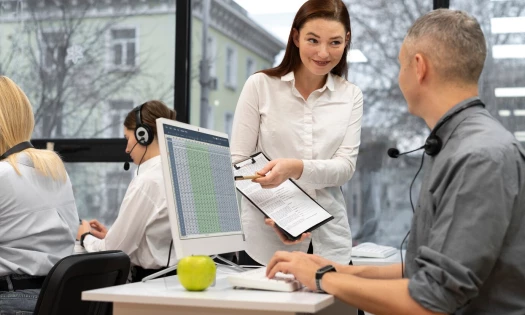 Human Resources BPO