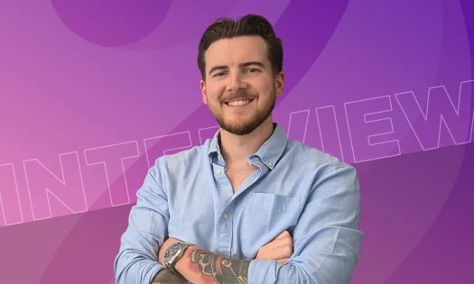 Dan Wiggins, Founder and Director at RedCore Digital