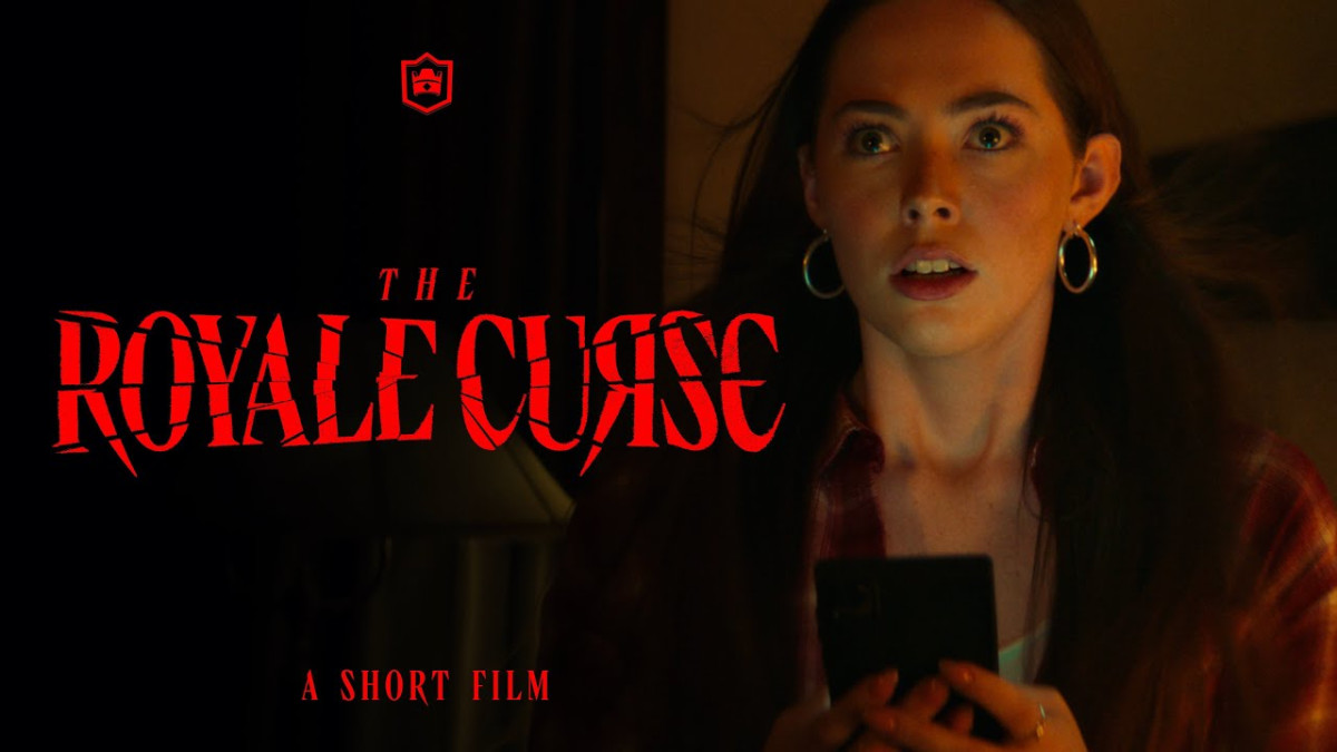 Clash Royale Uses Halloween Horror Tropes in New Spot from DAVID NY