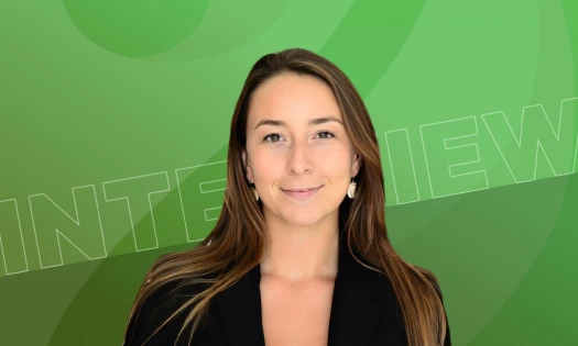 Stacy Peled, VP of AnyClip