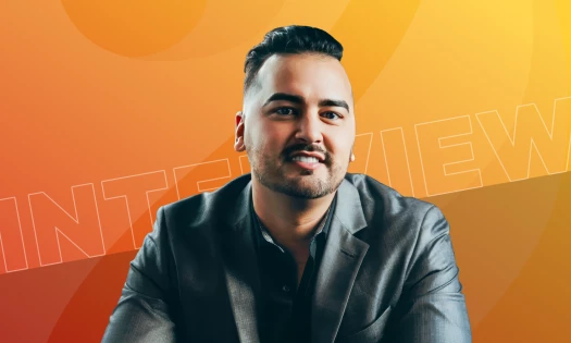 David Penna, Founder and CEO of Variable