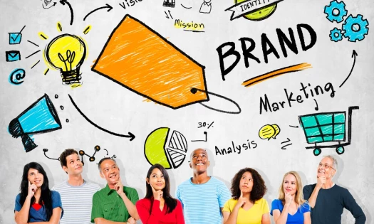 Challenger Brands