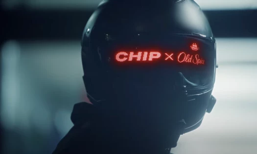 Chip X Old Spice - Big Man Ting