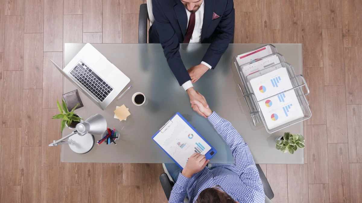 What Is Franchise Web Design?