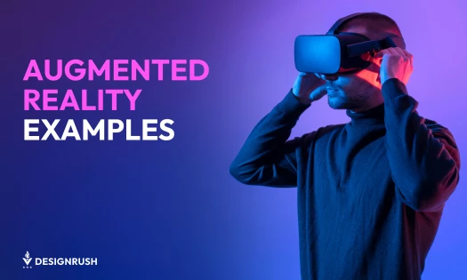 Augmented Reality Examples