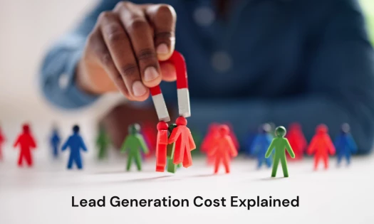 Lead Generation Cost
