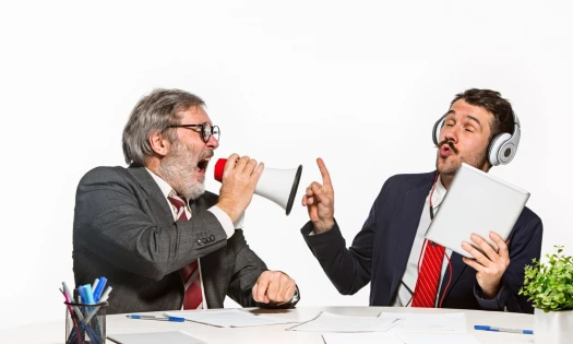 PR vs Marketing