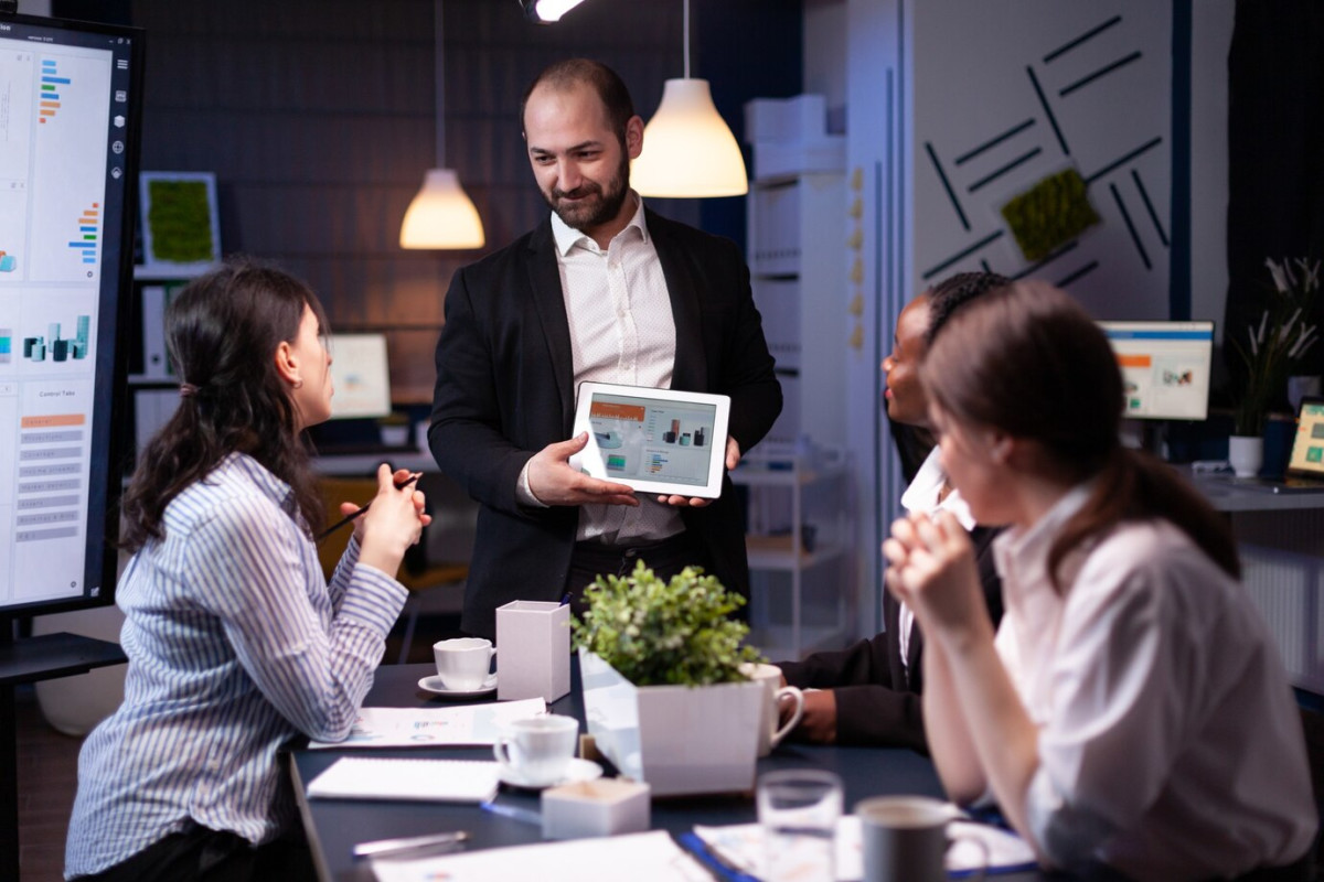 7 B2B Lead Generation Strategies