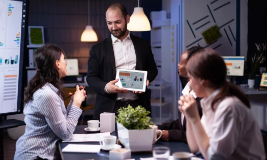 B2B lead generation strategies