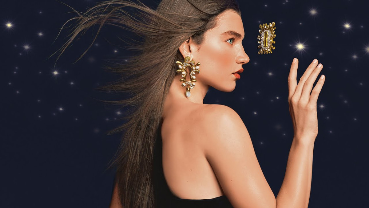 Neiman Marcus Welcomes the Holiday Season with 'A Neiman's Fantasy'