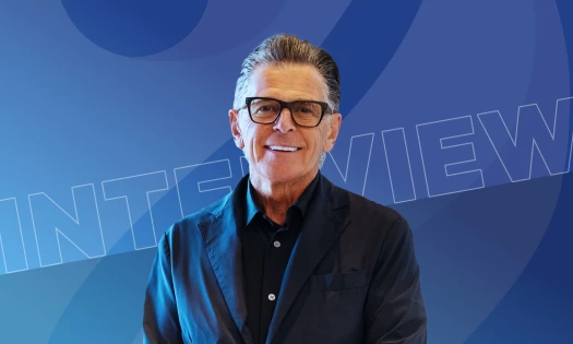 Michael Wilkov, Founder and CEO of Cantoni
