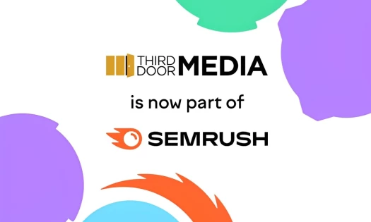 Semrush acquires Third Door Media and its brand Search Engine Land