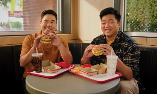 fresh-off-the-boat-stars-randall-park-hudson-yang-collab-on-mcdonalds-commercial