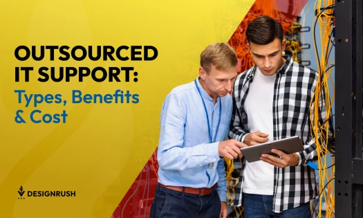 Outsourced IT Support
