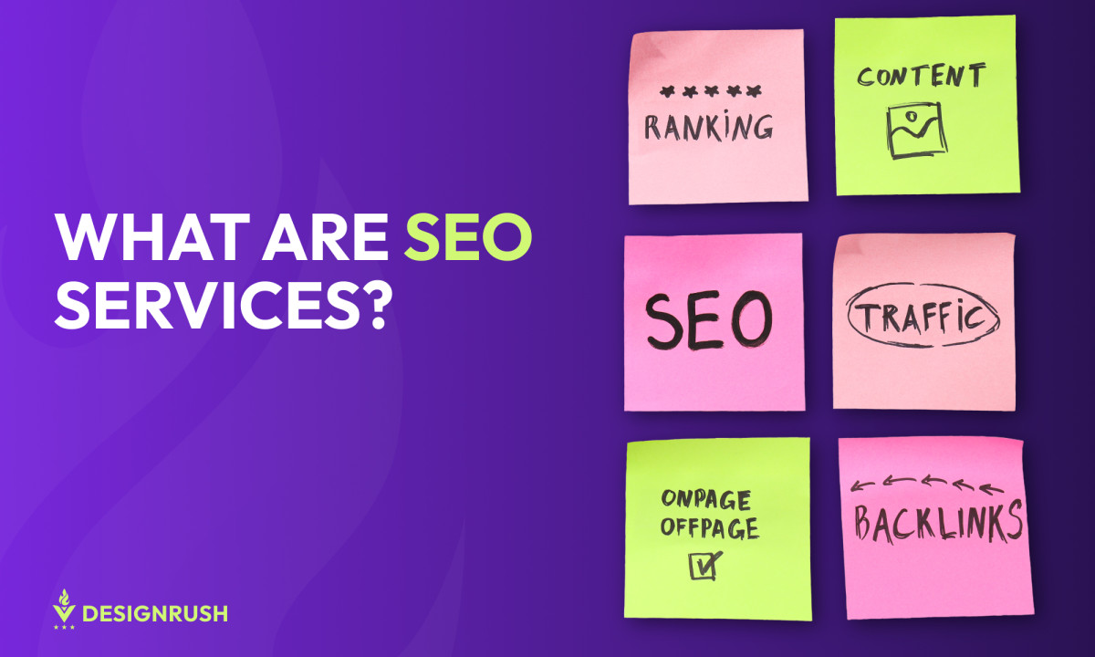 SEO Services Guide