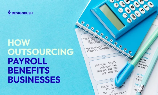 Outsourcing payroll operations