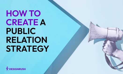 Public relations strategy