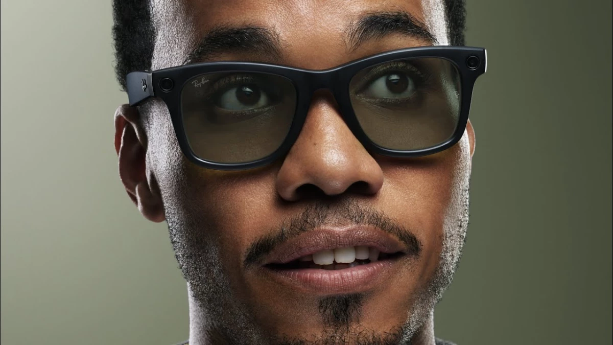 Anderson .Paak, Tinashe, and James Blake Star in New Ray-Ban Meta Ad from Translation