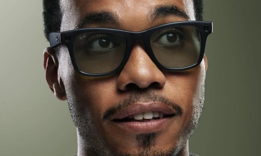 Anderson .Paak for Ray-Ban Meta