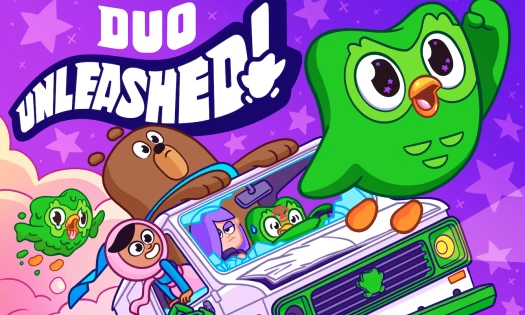 Duo fights against his clones in 'Duo Unleashed'