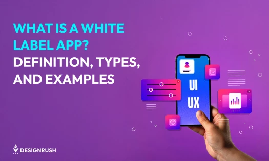 White Label App