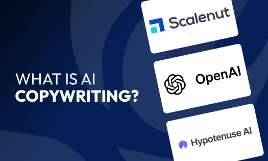 What Is AI Copywriting?