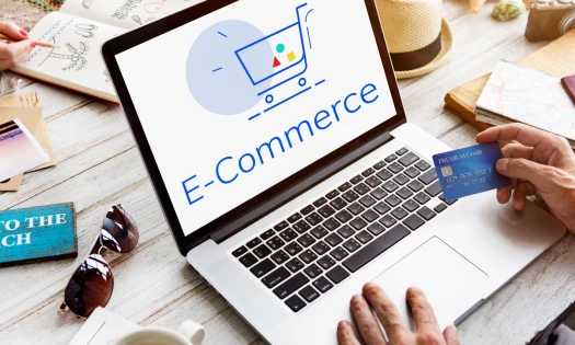 How Does eCommerce Work