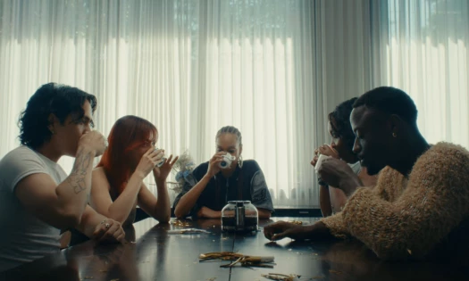Nile Coffee Club: Good Enough to Fight For