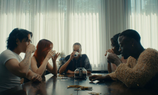 Nile Coffee Club: Good Enough to Fight For