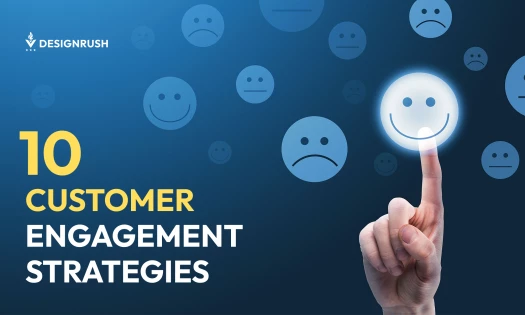 How to Create a Winning Customer Engagement Strategy + 8 Strategies You Can't Ignore